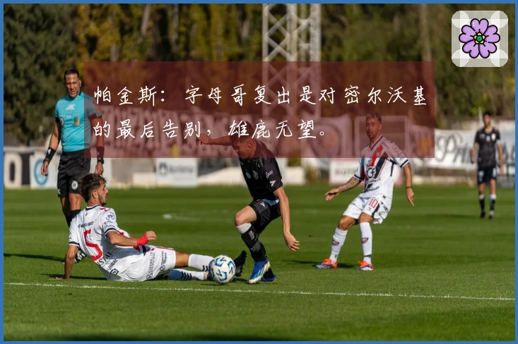 帕金斯：字母哥复出是对密尔沃基的最后告别，雄鹿无望。