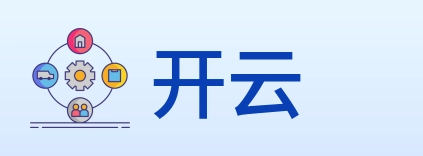 开云 logo
